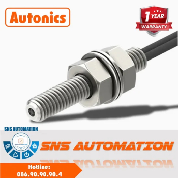 FD-320-F Cáp Sợi Quang Autonics - Giải Pháp Cảm Biến Quang Chính Xác Cao Cho Tự Động Hóa