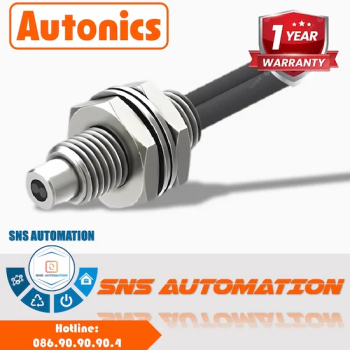 FD-620-10 Cáp sợi Quang Autonics - Giải Pháp Phát Hiện Chính Xác Trong Tự Động Hóa