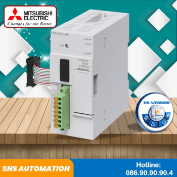 Mô đun truyền thông FX5-ASL-M