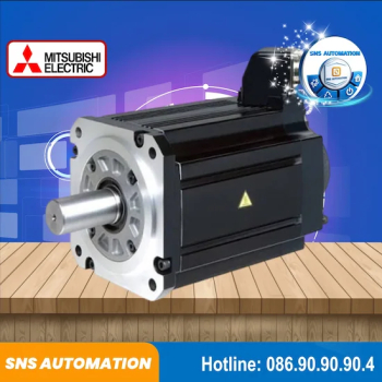 HG-JR2034 Mitsubishi - Servo Motor 2kW MELSERVO-J4