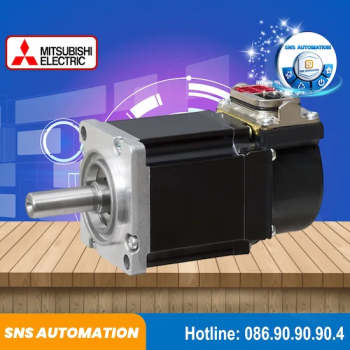 HK-KT13W Mitsubishi - Servo Motor 100W MELSERVO-J5