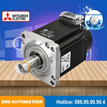 HK-KT43W Mitsubishi - Servo Motor 400W MELSERVO-J5