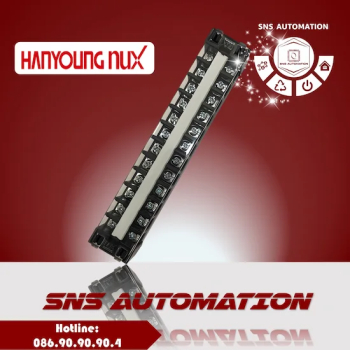 Cầu đấu điện Hanyoung HYT-2012 20A 12P 600V
