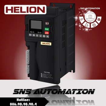 Khởi động mềm Helion HL-S3-7.5Z - 7.5kW