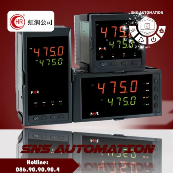 Bộ điều khiển nhiệt độ Hongrun NHR-1103