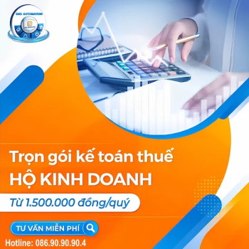 Dịch vụ kế toán tại Thủ Đức trọn gói, chuyên nghiệp | Báo giá 2026