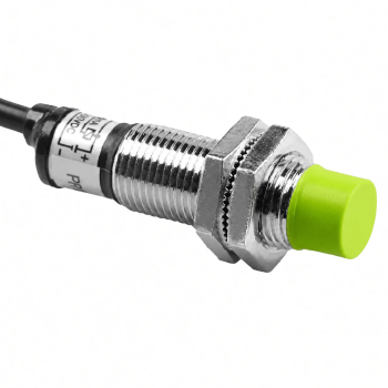 PR12-4DN - Cảm Biến Tiệm Cận M12 Non-shielded 4mm