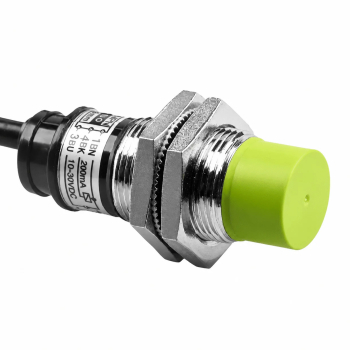 PR18-8DN M18 - Cảm Biến Tiệm Cận Điện Từ Khoảng Cách 8mm