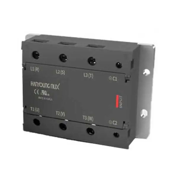 HSR-3D50LZN Rơ le bán dẫn SSR Hanyoung