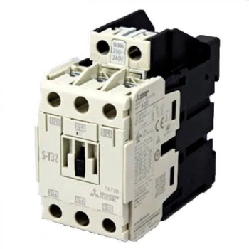S-T32 Khởi động từ Mitsubishi – Contactor điều khiển động cơ công suất lớn
