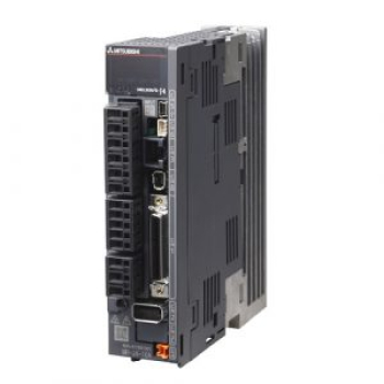 Bộ điều khiển Servo MR-J4-10A