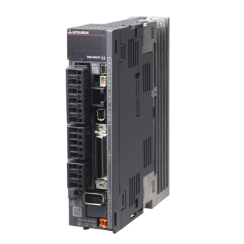 Bộ điều khiển servo MR-J4-10B