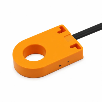 SZ-M55-10DN - Cảm Biến Phát Hiện Qua Lỗ 10mm NPN NO