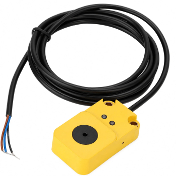 SZ-M68-3DN - Cảm Biến Phát Hiện Qua Lỗ 3mm NPN NO