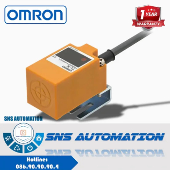 TL-Q5MC1 2M Cảm Biến Tiệm Cận Omron Chính Hãng
