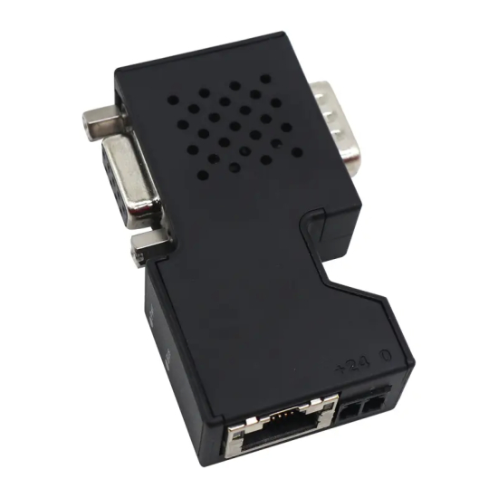 Bộ chuyển đổi PPI/MPI/PROFIBUS sang Ethernet