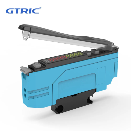 EX-DP10 Bộ khuếch đại quang sợi PNP GTRIC
