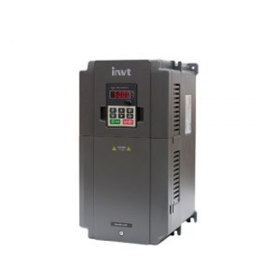 Biến tần INVT GD20-015G-4