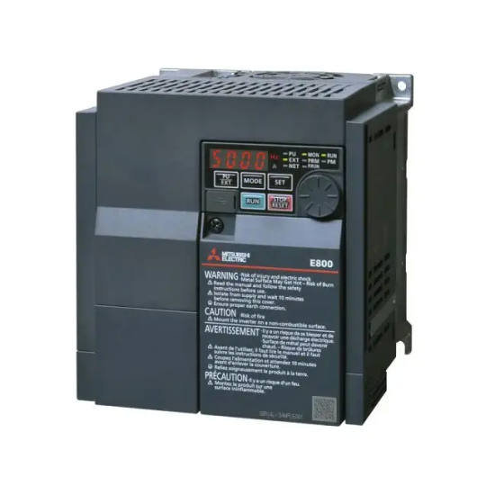 Biến tần FR-E840-5.5K-1