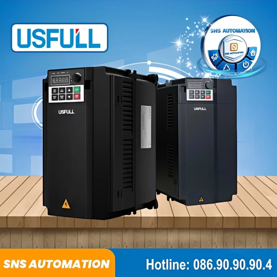 Biến tần FU9000D-055G-4 55kW 3 pha 380V