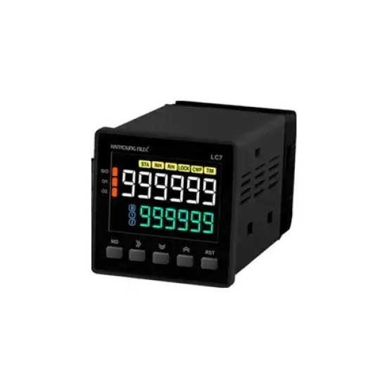 Bộ đếm định thời LC7-P61NA