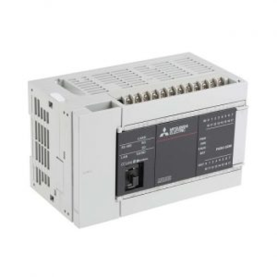 PLC FX5U-32MT/ES