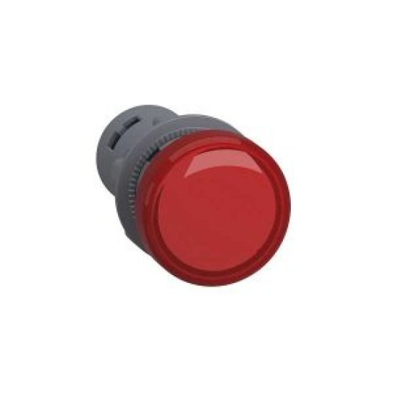 Đèn báo pha Schneider XA2EVM4LC