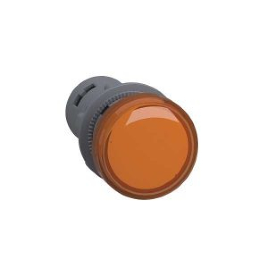 Đèn báo Schneider XA2EVM5LC