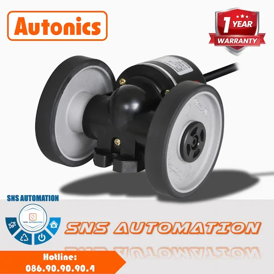 Bộ Mã Hóa Encoder Autonics ENC-1-1-T-24 5000P/R Chính Hãng