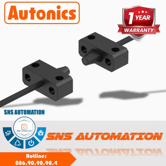 FTP-320-10 Cáp Sợi Quang Autonics Chính Hãng