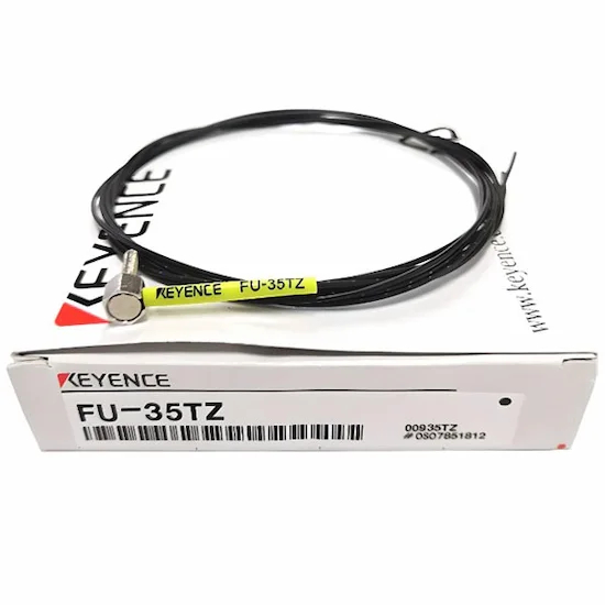 FU-35TZ cảm biến sợi quang Keyence chính hãng, độ chính xác cao