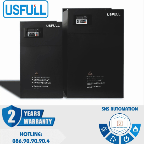 Định nghĩa biến tần 1 pha và biến tần 3 pha