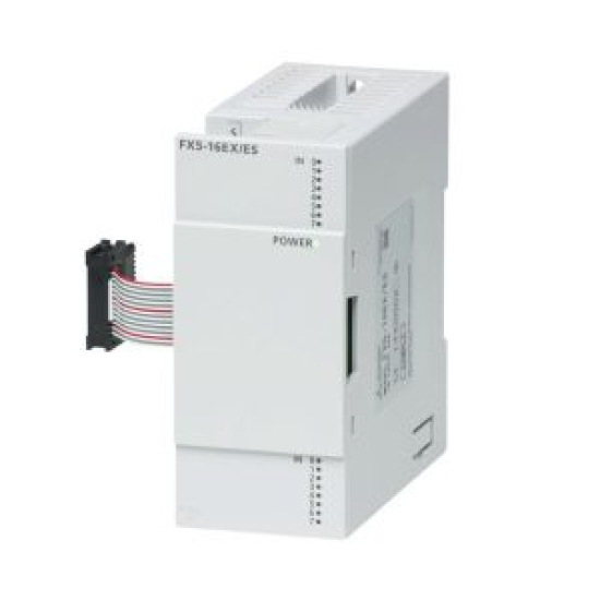 Mô đun FX5-16EX/ES