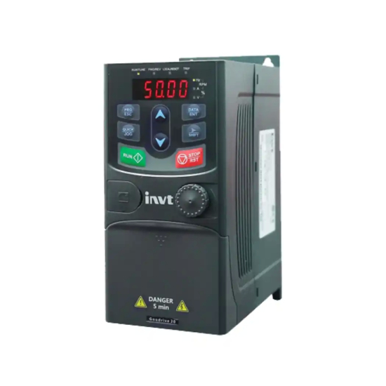 Biến tần GD20-1R5G-S2