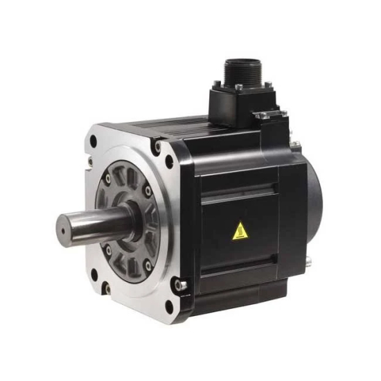 HG-SR152J Động Cơ Servo Mitsubishi Chính Hãng (1.5kW, 2000 v/p, Có Phớt Dầu)