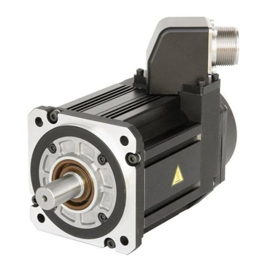 HG-SR352BJ Động cơ Servo Mitsubishi 3.5kW Encoder 22-bit MELSERVO J4