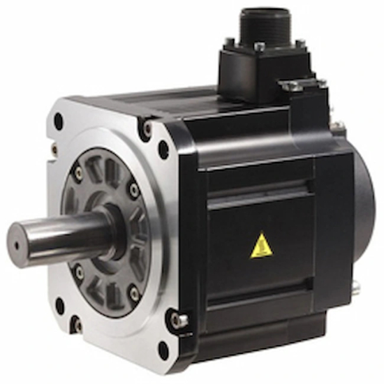 HG-SR702BJ Động cơ Servo Mitsubishi 7kW Có Phanh Dòng MELSERVO-J4
