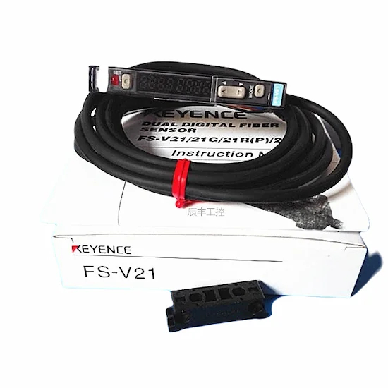 FS-V21 Keyence - Bộ khuếch đại sợi quang chính hãng, hiệu suất cao
