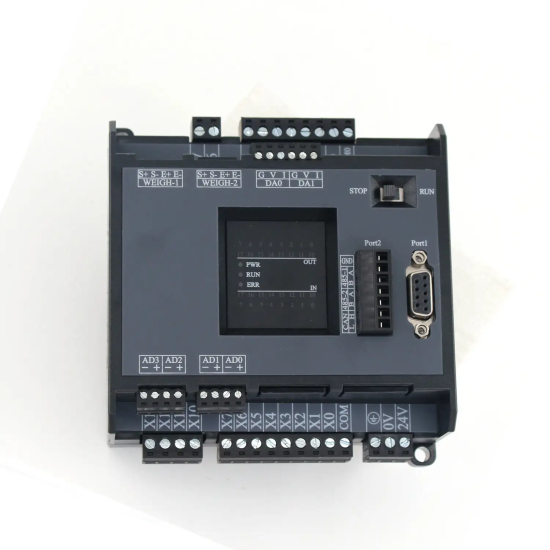 Bộ lập trình PLC LK3U-20-4AD-2DA