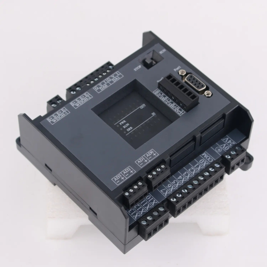 Bộ lập trình PLC LK3U-20-4AD-2DA