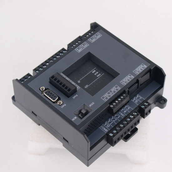 Bộ lập trình PLC LK3U-20-4AD-2DA