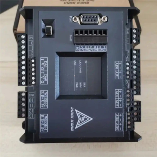 Bộ lập trình PLC LK3U-24-6AD-2DA