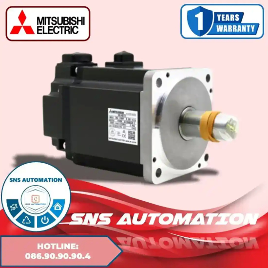 Động cơ servo HG-KR73