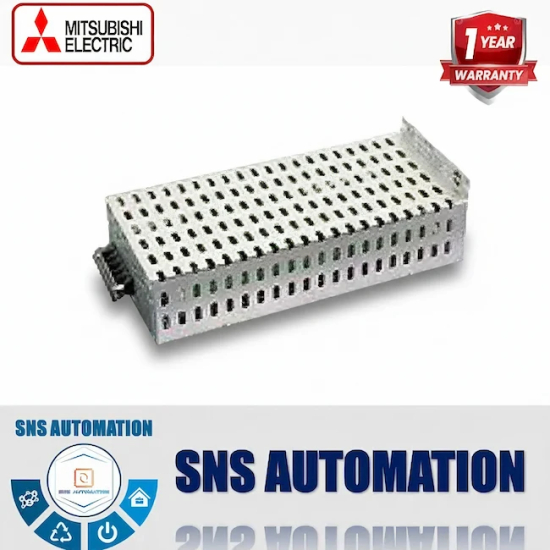 MR-RB30 Điện Trở Xả Servo Mitsubishi (Regenerative Resistor, 300W, 13Ω)