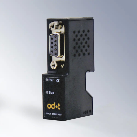 Bộ chuyển đổi PPI/MPI/PROFIBUS sang Ethernet