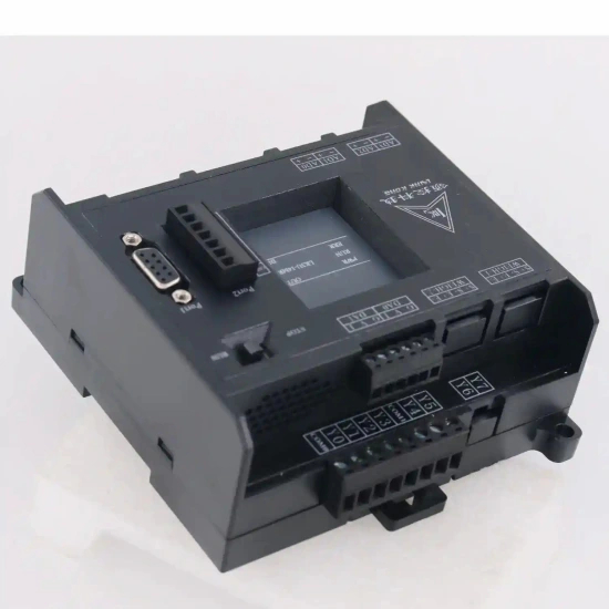 Bộ lập trình PLC LK3U-14-4AD-2DA