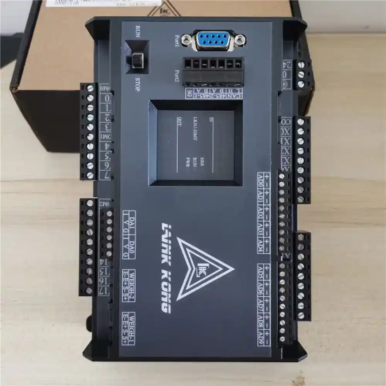 Bộ lập trình PLC LK3U-32-10AD-2DA