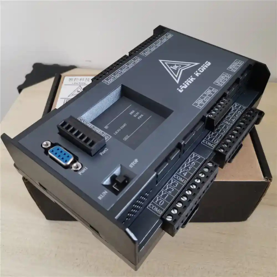 Bộ lập trình PLC LK3U-32-10AD-2DA