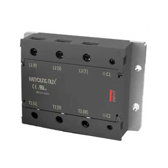 HSR-3A20LZN Rơ le bán dẫn SSR Hanyoung