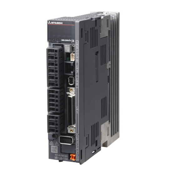 Bộ điều khiển Servo MR-J4-200A